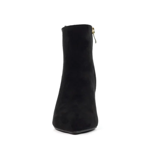 LUNAR Sadie Black Ankle Boot -Slipper Supply Store sadie black ankle boot p7603 436878 image