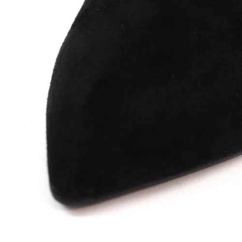 LUNAR Sadie Black Ankle Boot -Slipper Supply Store sadie black ankle boot p7603 436896 image