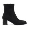 LUNAR Sage Black Ankle Boot -Slipper Supply Store sage black ankle boot p7601 436962 image