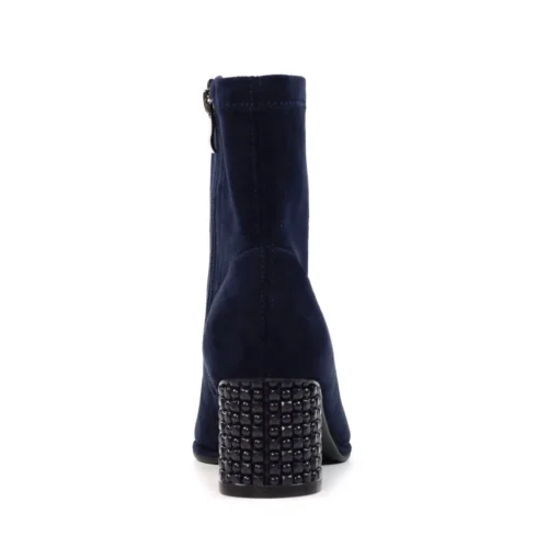 LUNAR Sage Navy Ankle Boot 15 LUNAR Sage Navy Ankle Boot -Slipper Supply Store sage navy ankle boot p7602 436938 image