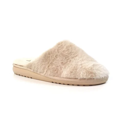 Salla Beige Mule Slipper -Slipper Supply Store salla beige mule slipper p6930 393456 image