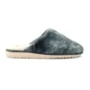 LUNAR Salla Grey Mule Slipper -Slipper Supply Store salla grey mule slipper p6931 393492 image