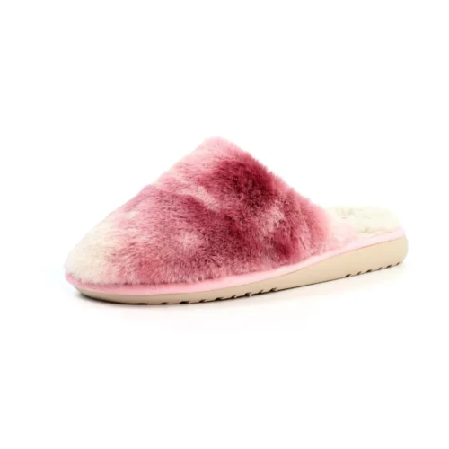 Salla Pink Mule Slipper -Slipper Supply Store salla pink mule slipper p6932 393552 image