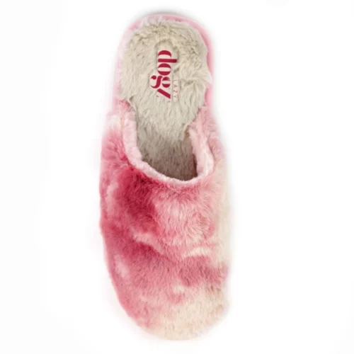 Salla Pink Mule Slipper -Slipper Supply Store salla pink mule slipper p6932 393570 image