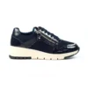 LUNAR Sammy Navy Trainer -Slipper Supply Store sammy navy trainer p7026 396217 image