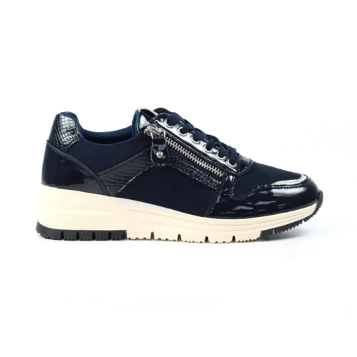 LUNAR Sammy Navy Trainer