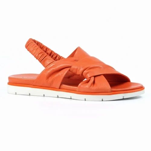 LUNAR Sardinia Coral Leather Sandal -Slipper Supply Store sardinia coral leather sandal p7292 418272 image