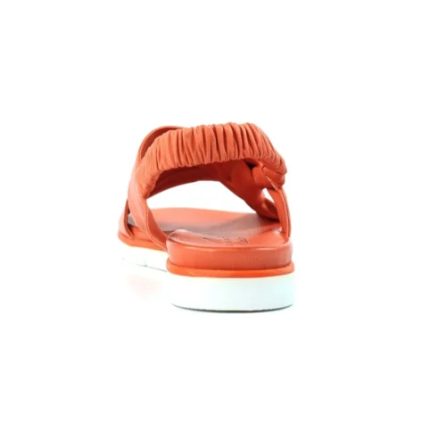 LUNAR Sardinia Coral Leather Sandal -Slipper Supply Store sardinia coral leather sandal p7292 418290 image