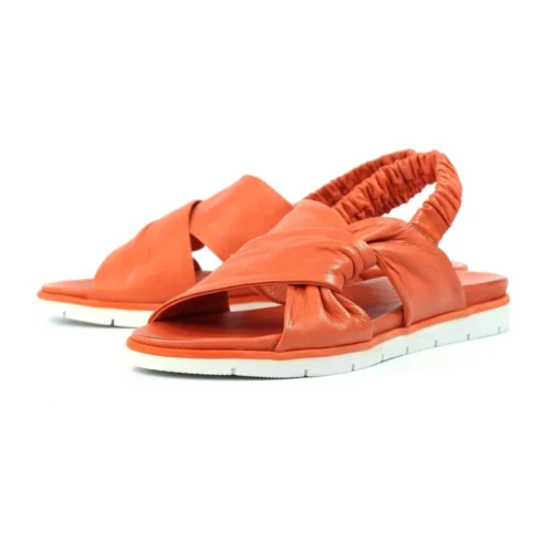LUNAR Sardinia Coral Leather Sandal -Slipper Supply Store sardinia coral leather sandal p7292 418302 image