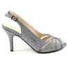 LUNAR Sariyah Pewter Slingback Court -Slipper Supply Store sariyah pewter slingback court p5724 344339 image
