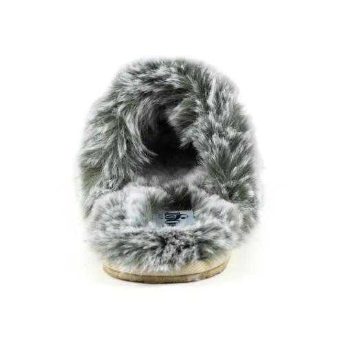 Scottie III Beige Mule Slipper 10 Scottie III Beige Mule Slipper -Slipper Supply Store scottie iii beige mule slipper p5469 327548 image