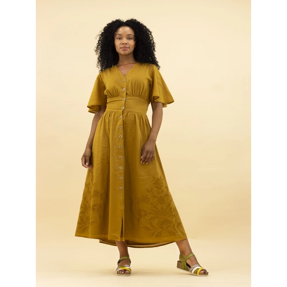 LUNAR Selina Green Sandal 7 LUNAR Selina Green Sandal - Image 7