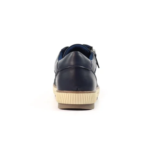 LUNAR Shaka Navy Trainer -Slipper Supply Store shaka navy trainer p7722 445229 image