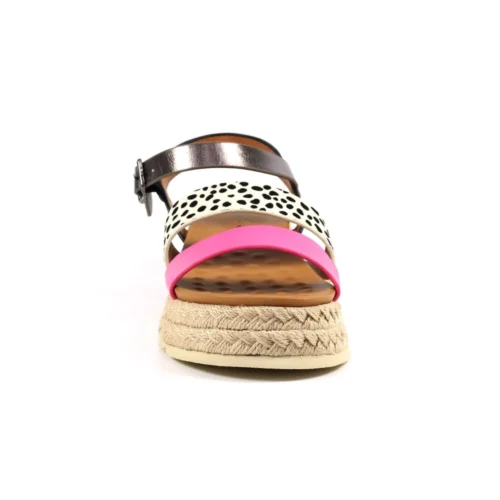 LUNAR Summer Fuchsia Sandal -Slipper Supply Store summer fuchsia sandal p6760 383320 image