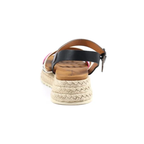 LUNAR Summer Fuchsia Sandal -Slipper Supply Store summer fuchsia sandal p6760 383326 image