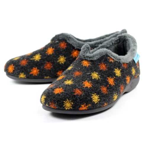 LUNAR Sundance Black Slipper -Slipper Supply Store sundance black slipper p6104 363176 image