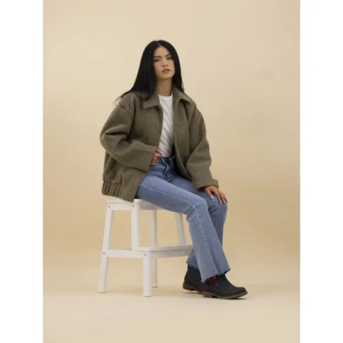 LUNAR Suvi Navy Ankle Boot -Slipper Supply Store suvi navy ankle boot p7039 400237 image