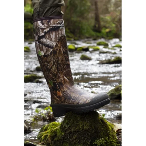 Grisport Swamp II Camo Wellington -Slipper Supply Store swamp ii camo wellington p7428 427590 image