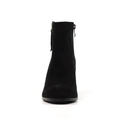 LUNAR Switch Black Ankle Boot 13 LUNAR Switch Black Ankle Boot -Slipper Supply Store switch black ankle boot p7606 436734 image