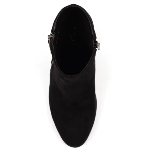 LUNAR Switch Black Ankle Boot 15 LUNAR Switch Black Ankle Boot -Slipper Supply Store switch black ankle boot p7606 436746 image