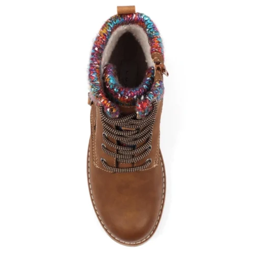 LUNAR Tabasco Tan Waterproof Boot -Slipper Supply Store tabasco tan waterproof boot p7627 435822 image