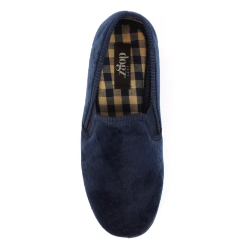 Tamar II Blue Slipper -Slipper Supply Store tamar ii blue slipper p7231 416508 image