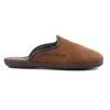 Tees II Brown Slipper -Slipper Supply Store tees ii brown slipper p7080 403375 image