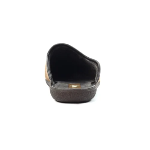 Tees II Brown Slipper 14 Tees II Brown Slipper -Slipper Supply Store tees ii brown slipper p7080 403407 image