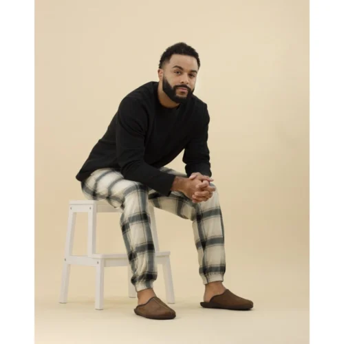 Tees II Brown Slipper 12 Tees II Brown Slipper -Slipper Supply Store tees ii brown slipper p7080 421114 image