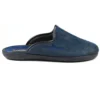 Goodyear Tees Navy Mule Slipper -Slipper Supply Store tees navy mule slipper p6836 388317 image