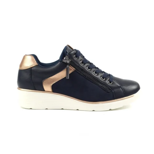 LUNAR Tillie Navy Trainer