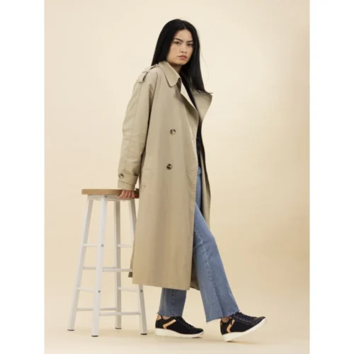 LUNAR Tillie Navy Trainer -Slipper Supply Store tillie navy trainer p6947 394833 image