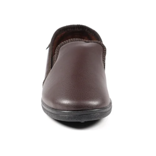 Goodyear Trent Brown Slipper -Slipper Supply Store trent brown slipper p6818 387453 image