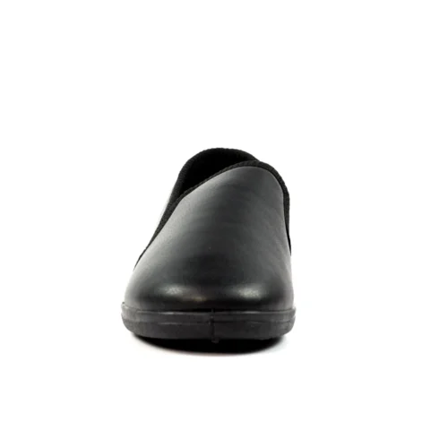 Trent II Black Slipper -Slipper Supply Store trent ii black slipper p7238 416900 image