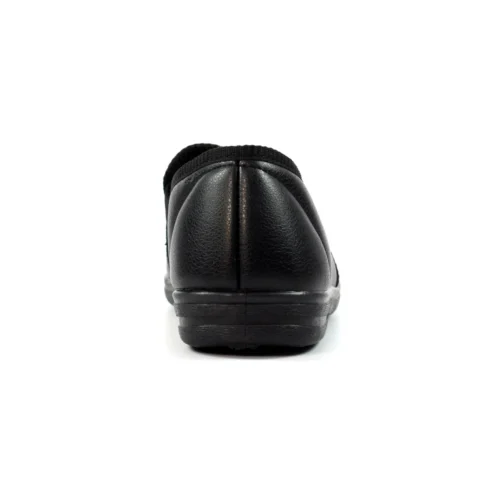 Trent II Black Slipper -Slipper Supply Store trent ii black slipper p7238 416907 image
