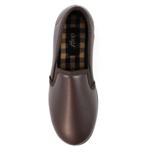 Trent II Brown Slipper -Slipper Supply Store trent ii brown slipper p7239 416984 image