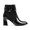 LUNAR Trudy Black Ankle Boot -Slipper Supply Store trudy black ankle boot p7610 436512 image