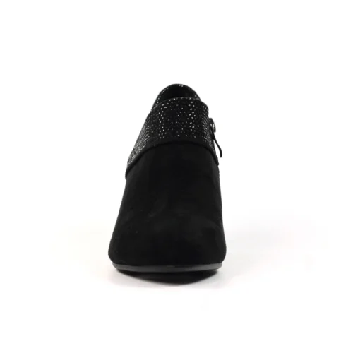 LUNAR Tyler Black Trouser Boot 14 LUNAR Tyler Black Trouser Boot -Slipper Supply Store tyler black trouser boot p7600 437040 image