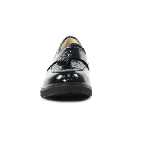 LUNAR Vivi Black Shoe -Slipper Supply Store vivi black shoe p6987 403345 image