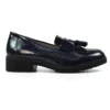 LUNAR Vivi Navy Shoe 15 LUNAR Vivi Navy Shoe -Slipper Supply Store vivi navy shoe p6988 403510 image