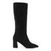 LUNAR Witham Black Long Boot -Slipper Supply Store witham black long boot p7612 436422 image