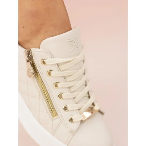 LUNAR Xenon Cream Trainer -Slipper Supply Store xenon cream trainer p7400 423703 image