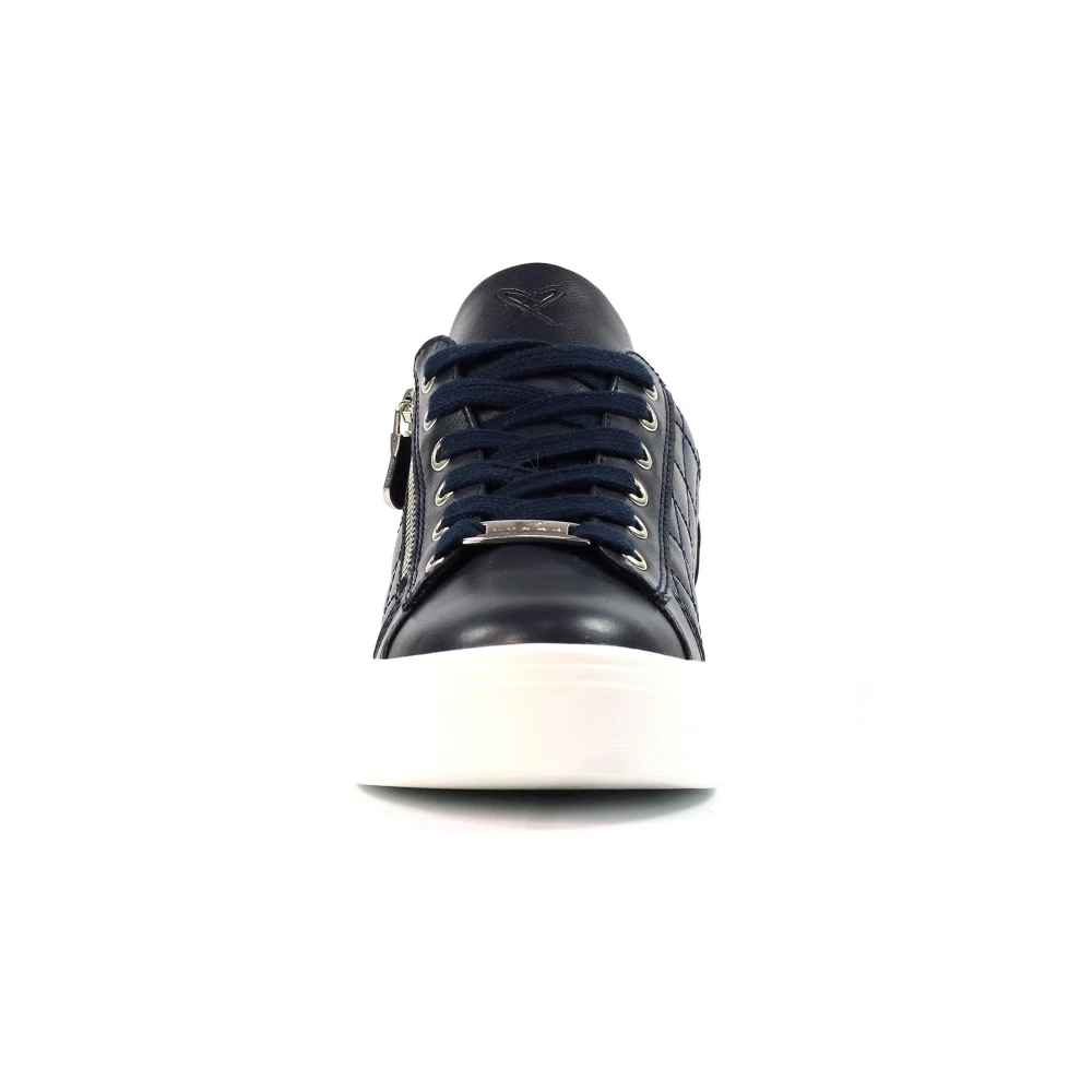 LUNAR Xenon Navy Trainer 6 LUNAR Xenon Navy Trainer - Image 6
