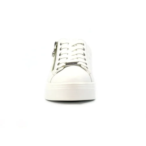 LUNAR Xenon White Trainer 13 LUNAR Xenon White Trainer -Slipper Supply Store xenon white trainer p7401 423631 image